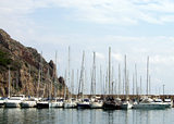 Marina at Jávea