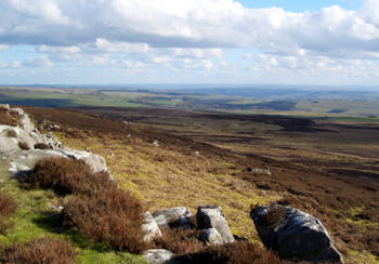 Callerhues Crag