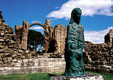 Lindisfarne Priory - Holy Island