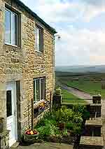 Conheath Cottage