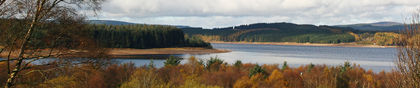 Kielder Water
